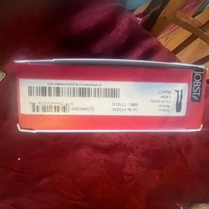 Jobst graduated support stockings